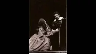 Bellini - I Puritani - Mad scene - Joan Sutherland (1963)