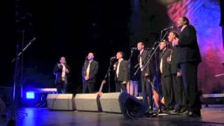 Klapa Kampanel - Pismo Moja (Live)