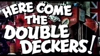 Double Deckers - Summer Camp S1 Ep 6 1970 (Full Episode)