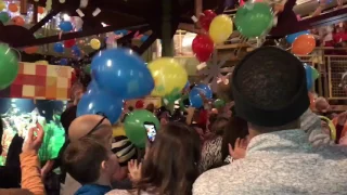 Balloon Drop