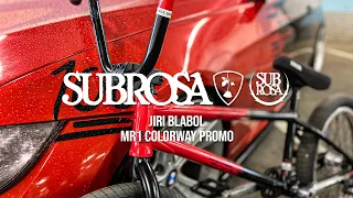 Subrosa - Jiri Blabol Frame Promo