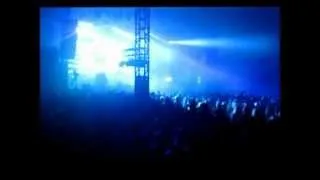 Richie Hawtin (Live @ Flow Festival 2012, Suvilahti, Helsinki)