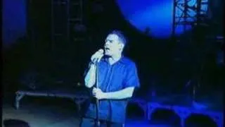 Alphaville - Jerusalem (LIVE!!)