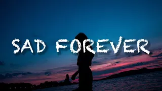 Lauren Spencer Smith - Sad Forever (Lyrics)