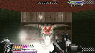 [DOOM 2] DemonSteele - MAP30