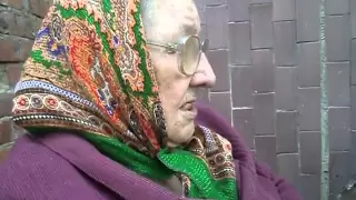 Бабка жжёт4