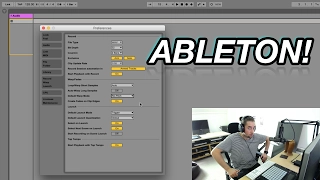 3 Ableton Preferences You NEED to Know..