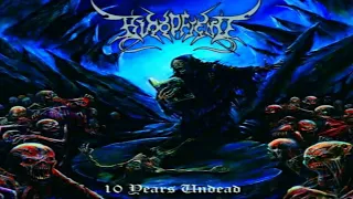 • BLOODFIEND - 10 Years Undead [Full EP Album] Old School Death Metal