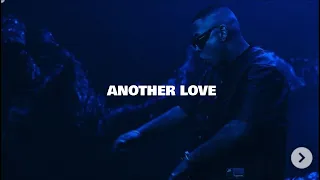 Luciano - Another love (prod. by AlexxBeatZz)