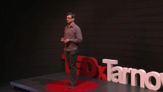 Jak działa sztuczna inteligencja i dlaczego powinniśmy to wiedzieć | Michał Wójcik | TEDxTarnow