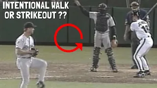 MLB Craziest Fake Outs