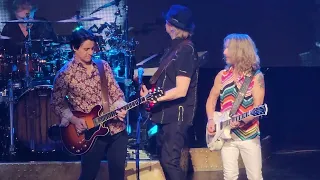 STYX - MR. ROBOTO - Live @BEACON THEATER,NYC - 3/16/22