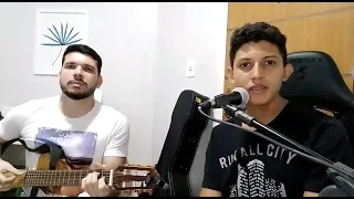 RESURGINDO OS SONHOS- LUCAS- GIDEÃO.