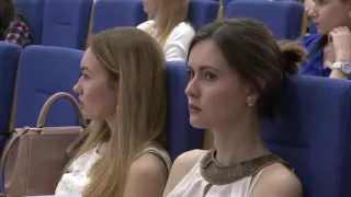 Социальный маркетинг - III международная конференция в России
