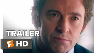 The Greatest Showman Trailer #2 (2017) | Movieclips Trailers