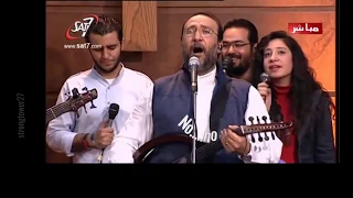 Прославление в Египте - Я не научился бояться. Maher Fayaz Apostolic church Egypt