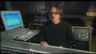 Recording Nirvana's  song Polly (Butch Vig breaks it down...)