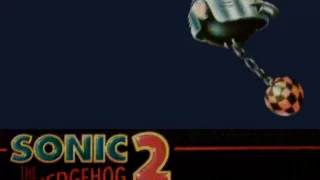 Sonic 2 - Final Boss - Orchestra