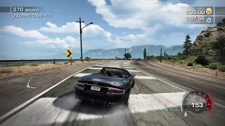 Need for Speed™ Hot Pursuit Remastered - V12 for Victory - Aston Martin DBS Volante