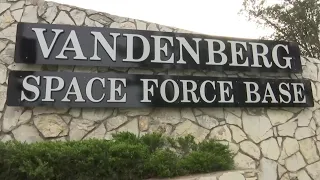 State of Vandenberg Space Force Base called ‘bright and busy’ during annual address