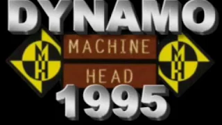 Machine Head-Live At Dynamo-1995