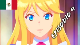 💟Akuyaku Reijou nanode Last Boss wo Kattemimashita✨️|| episodio 4 || (español latino) #anime #viral