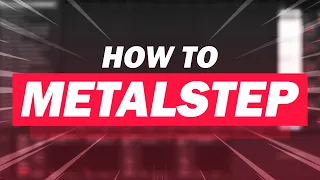 How To Make METALSTEP (Ableton tutorial)