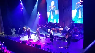 "Set Me Free" by Casting Crowns (20th Anniversary Tour Oct 2023)