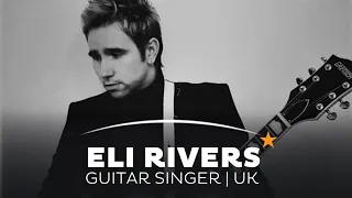 Eli Rivers: I just wanna make love / Whole lotta love