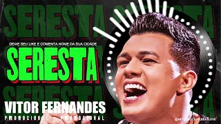 VITOR FERNANDES (SELECIONADAS 2024) PROMOCIONAL - REPERTÓRIO RETRÔ - AS 7+TOCADAS (DEIXE SEU LIKE)