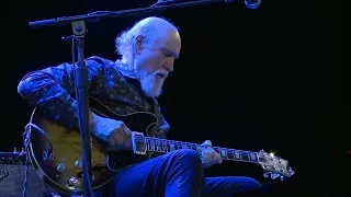 John Scofield | Live From Rymn Auditorium | 8/31/23 | Relix