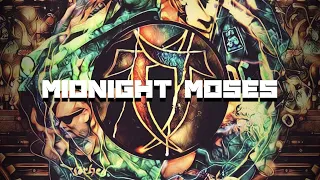 Trident - Midnight Moses - [Audio] - Let There Be Swally