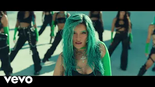 KAROL G - SEJODIOTO (Official Video)