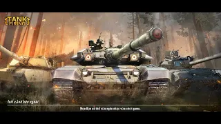 Tank Firing - Làm kèo với Team địch và cái kết | HENNI TO GAMING