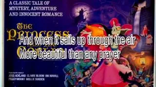 The Princess and the Goblin - Instrumental/Karaoke