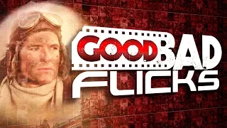 Biggles Adventures in Time - Good Bad Flicks