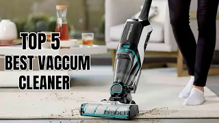 Best Vaccum Cleaners 2023 | Top 5 Best Vaccum Cleaners