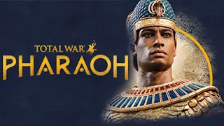 Анонс, трейлер и первые детали исторической игры Total War: PHARAOH
