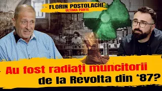 Revolta de la Brașov - anchetă, radiere și călăii muncitorilor răsculați!