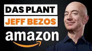Ist die Amazon-Aktie aktuell kaufenswert? (Darüber spricht keiner)