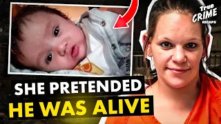 Chilling Story: They Thought The Baby Was Alive!