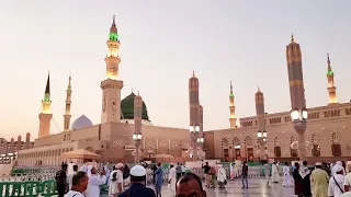 madeena sharif/Saudi Arabia