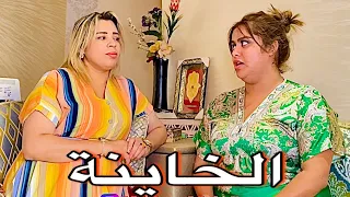 فيلم مؤثر بعنوان :  " الخاينة " أحسن فيلم لسنة ( 2024 🔥) ' خيانة الصداقة ' الزواج💍 الثاني 'دراما🎭