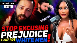 Woke BW Defend Racist Woman Call Brian "White Boy" DEBUNKED by Andrew