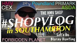 #SHOPVLOG with a Epic Pickup !!!
