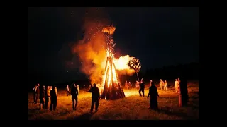 Иван Купала - 7 июля В ночь накануне Ивана Купалы избавляемся от нищеты.