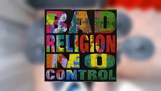 Bad Religion - Change Of Ideas | Drum Cover