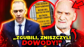 Tomczyk miażdży podkomisję smoleńską. "Zgubili, zniszczyli dowody, a Macierewicz o tym wiedział"