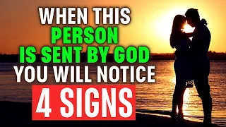 God Is Bringing Someone Chosen As Your Partner When You Notice These Signs of Confirmation