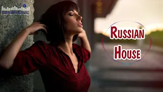 RUSSIAN HOUSE 2024 #3 🔵 Russian Music Mix 2024 🔊 Russische Musik 2024 🎧 Russian Hits 2024